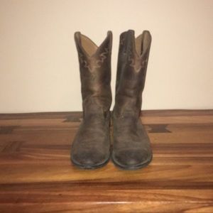 ariat boots